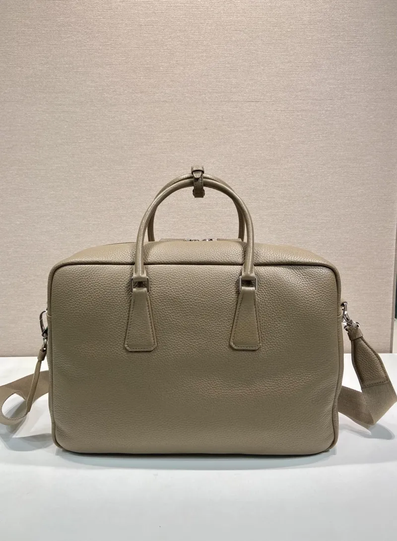 Mens Prada Briefcases-3 - Image 4