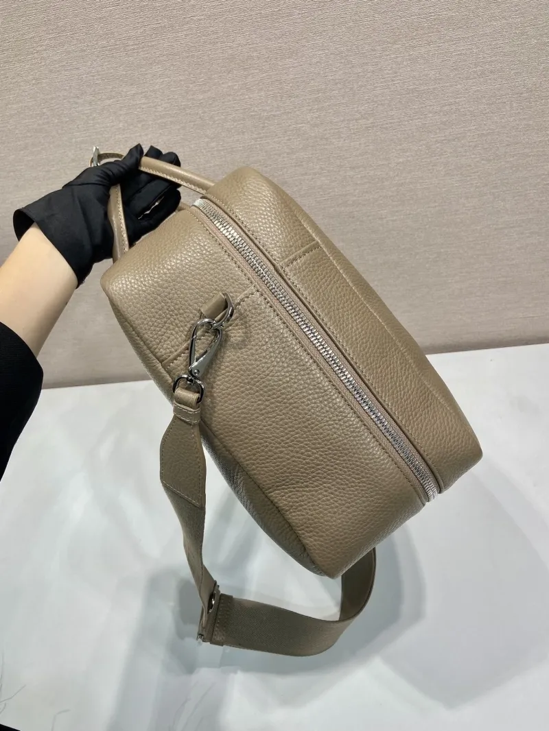 Mens Prada Briefcases-3 - Image 5