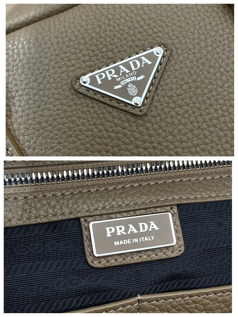 Mens Prada Briefcases-3 - Image 8