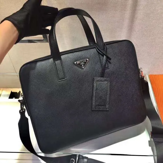 Mens Prada Briefcases-4