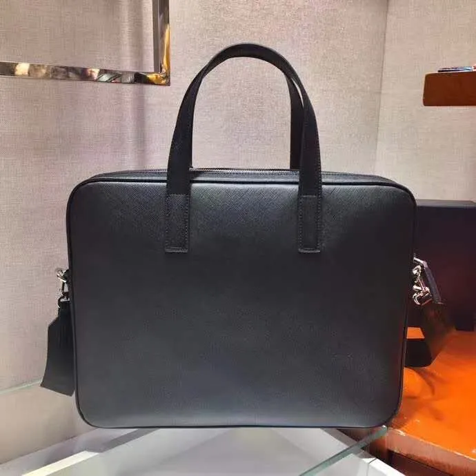 Mens Prada Briefcases-4 - Image 3