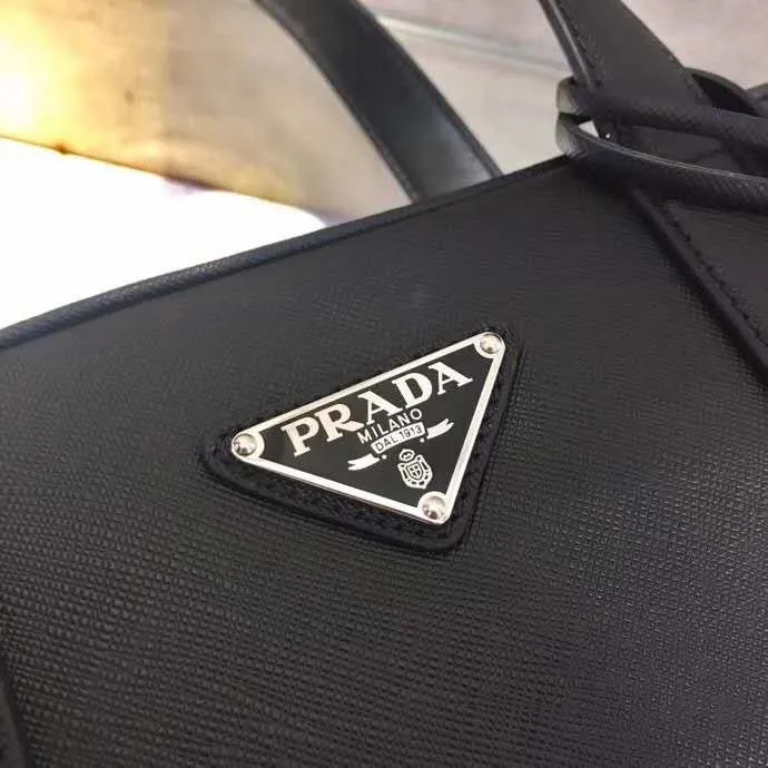 Mens Prada Briefcases-4 - Image 6