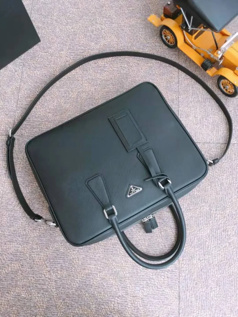 Mens Prada Briefcases-5 - Image 3