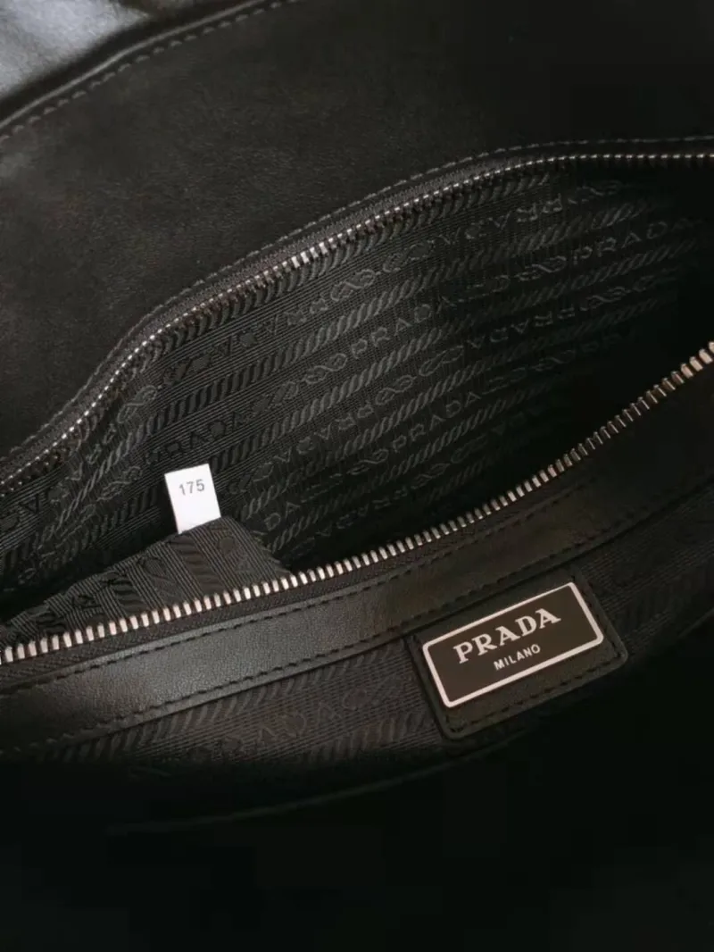 Mens Prada Briefcases-5 - Image 8
