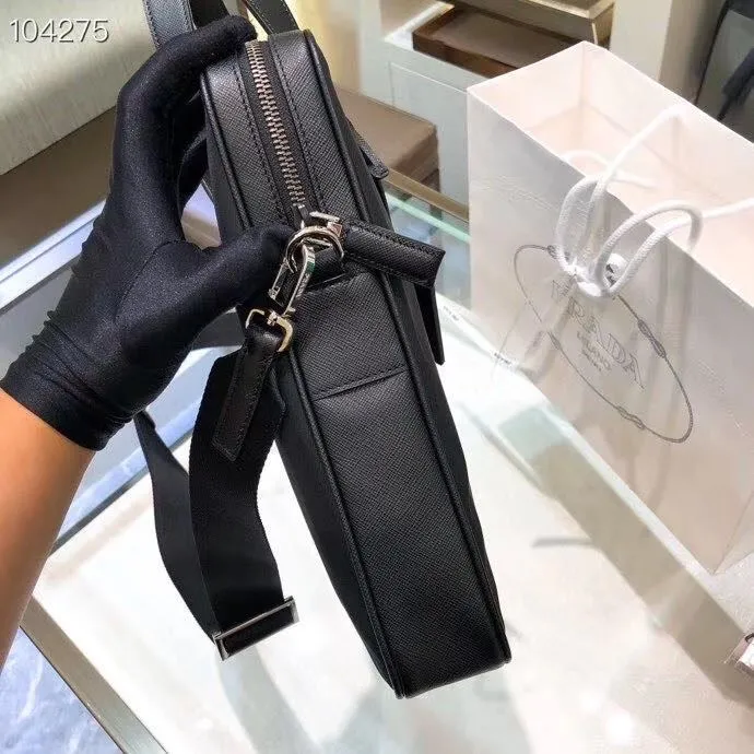 Mens Prada Briefcases-6 - Image 5