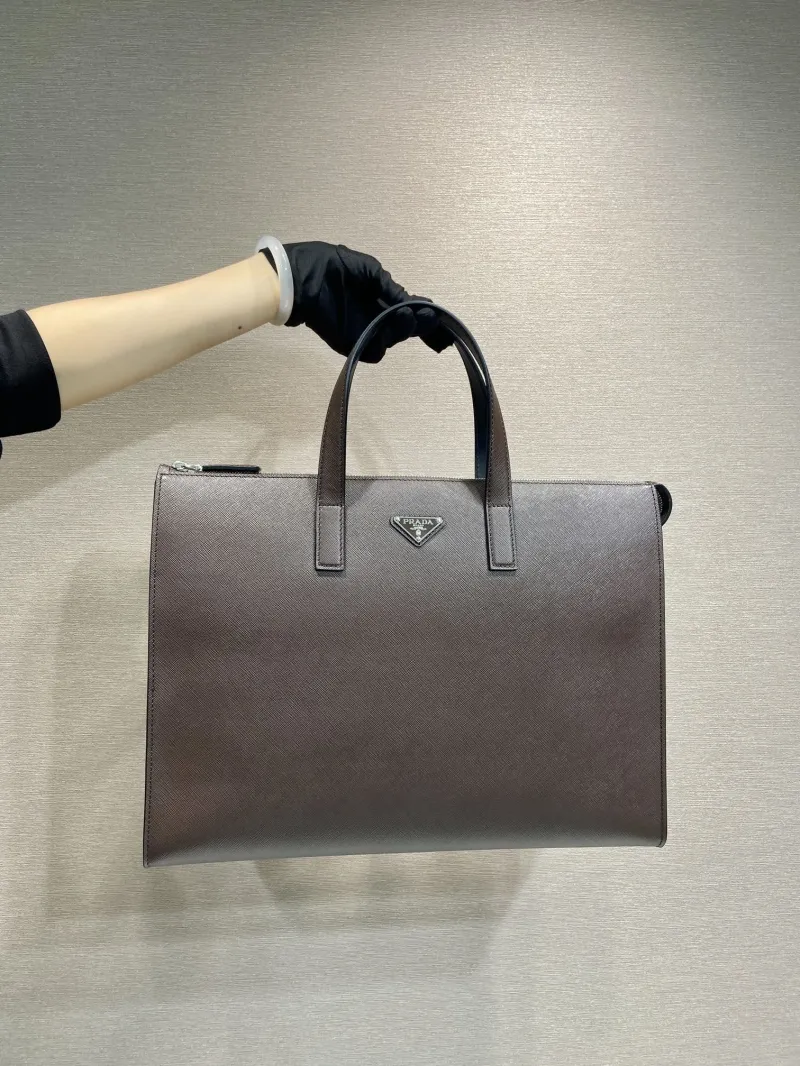 Mens Prada Briefcases-7