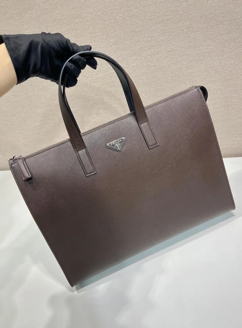 Mens Prada Briefcases-7 - Image 3