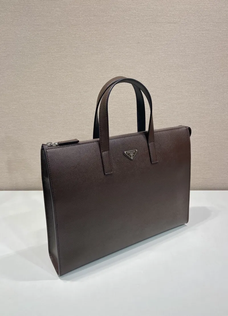 Mens Prada Briefcases-7 - Image 4