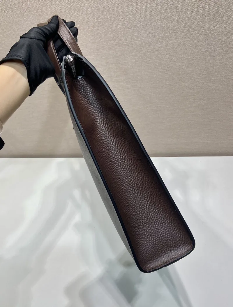 Mens Prada Briefcases-7 - Image 5