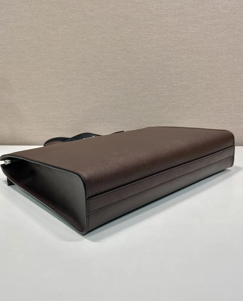 Mens Prada Briefcases-7 - Image 6
