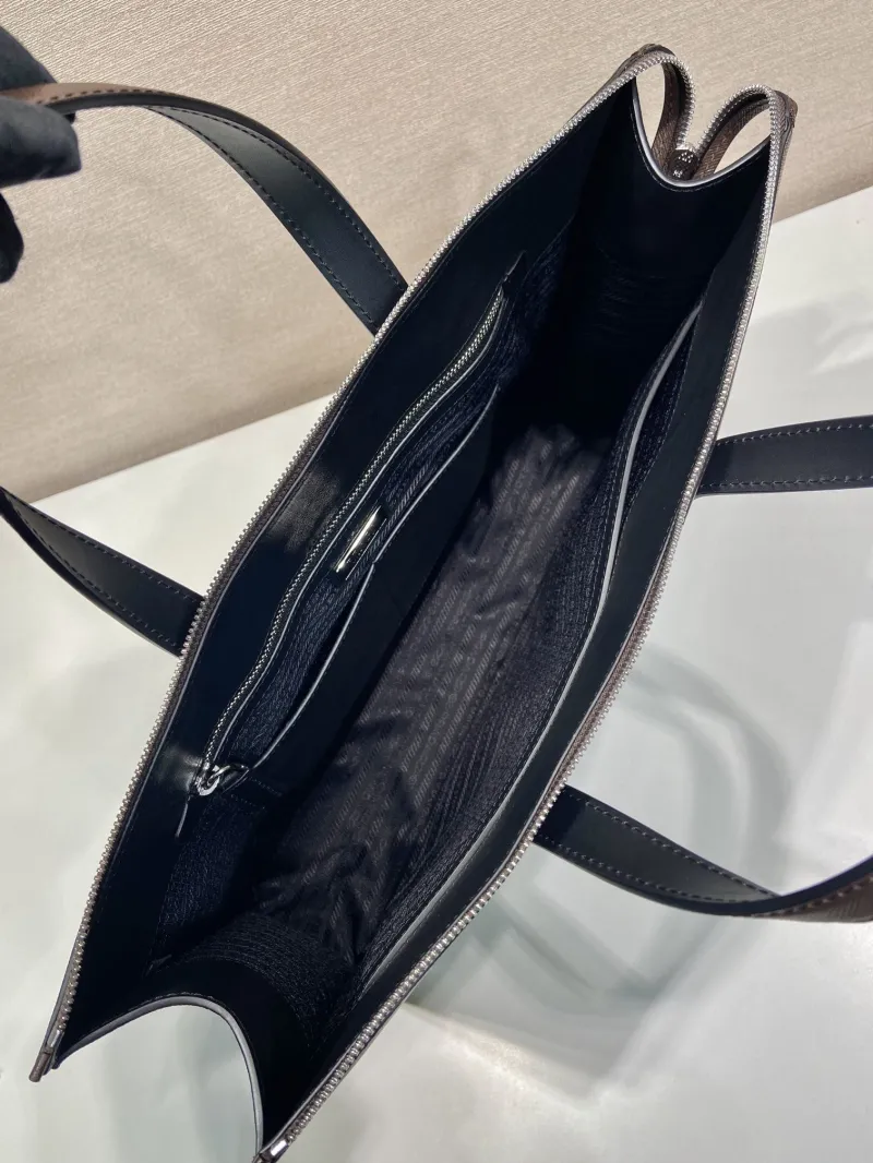 Mens Prada Briefcases-7 - Image 7