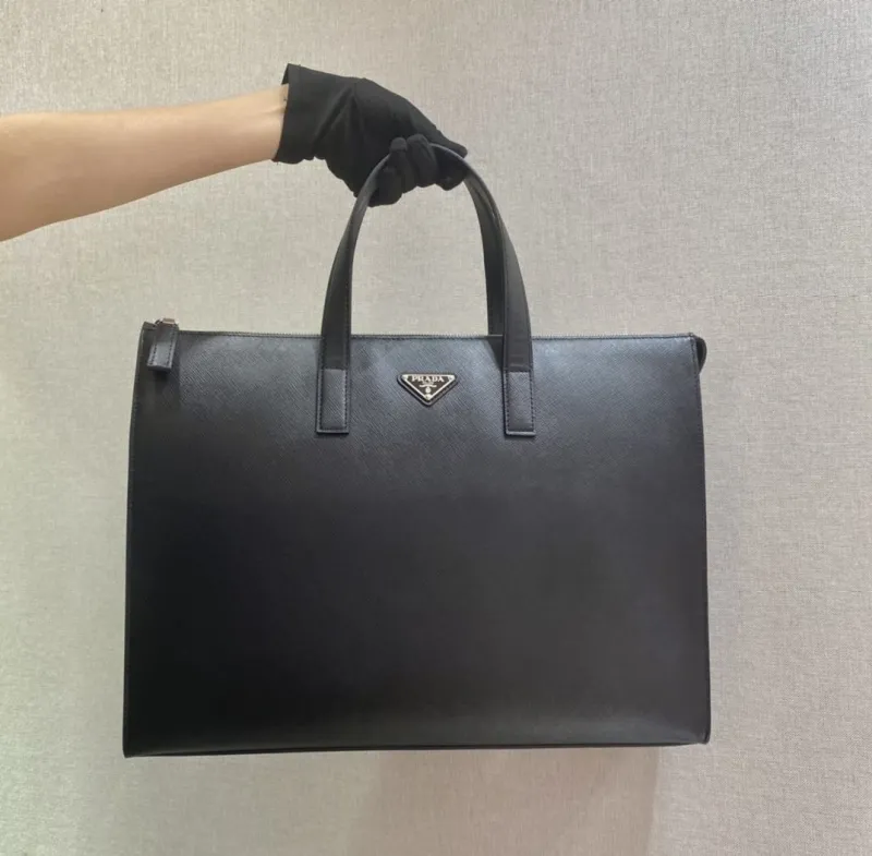 Mens Prada Briefcases-8