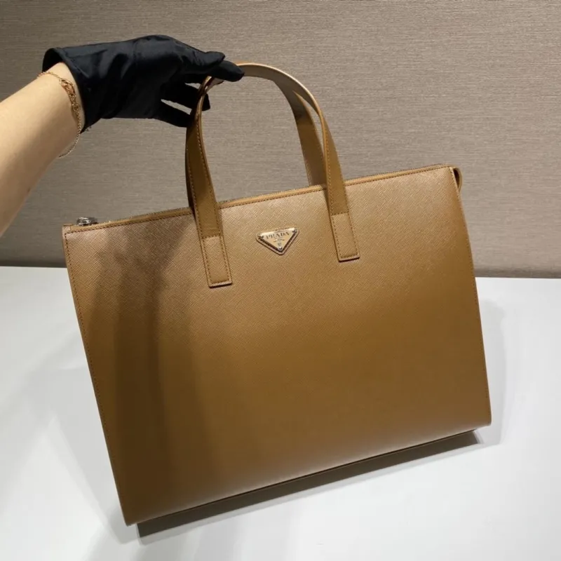 Mens Prada Briefcases-9