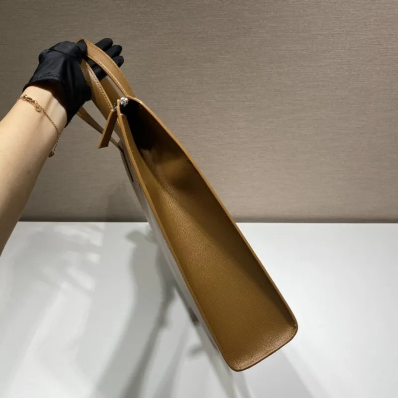 Alternative view of Mens Prada Briefcases-9