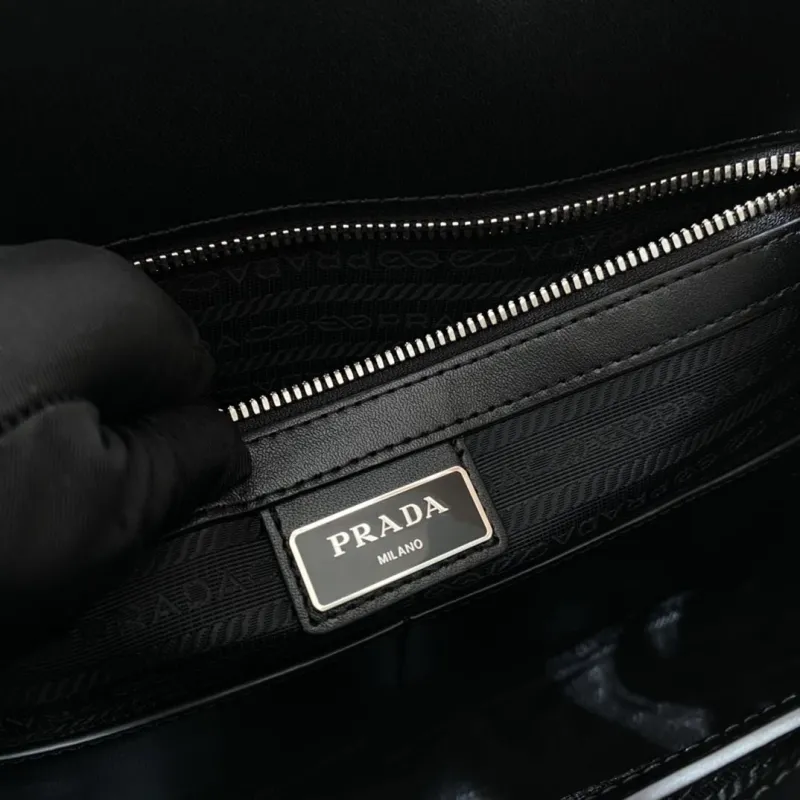 Mens Prada Briefcases-9 - Image 7