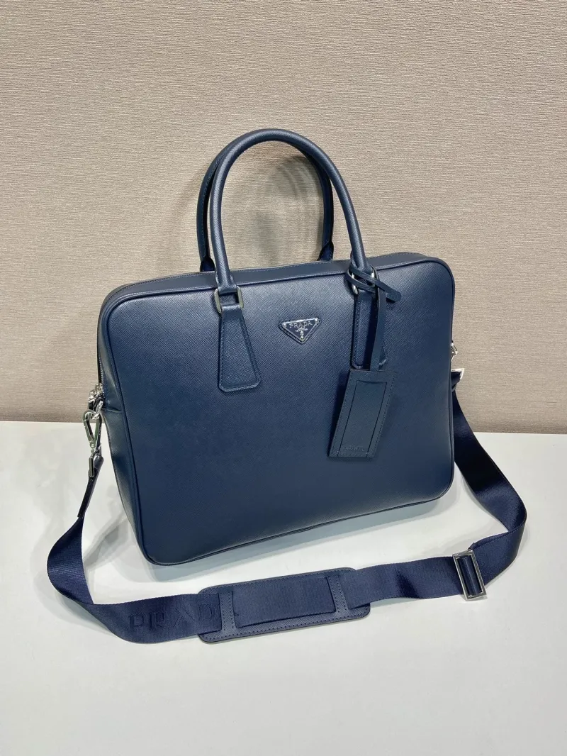 Mens Prada Briefcases-10