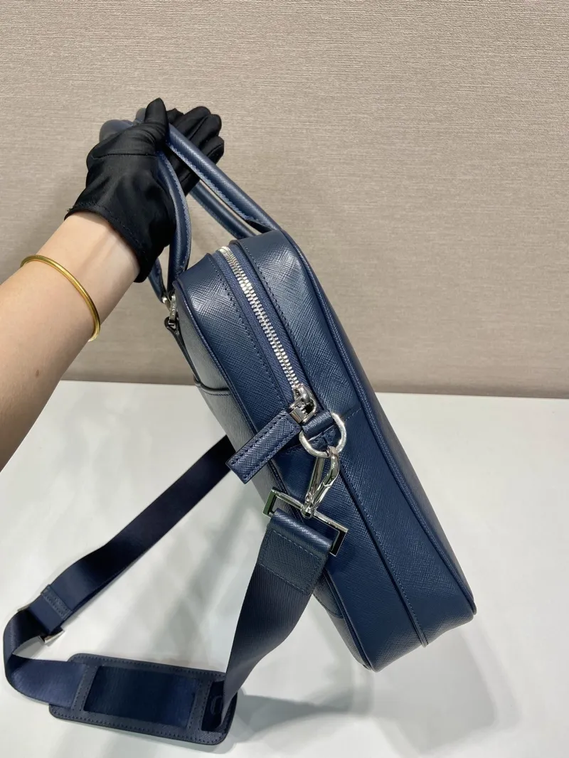 Mens Prada Briefcases-10 - Image 3