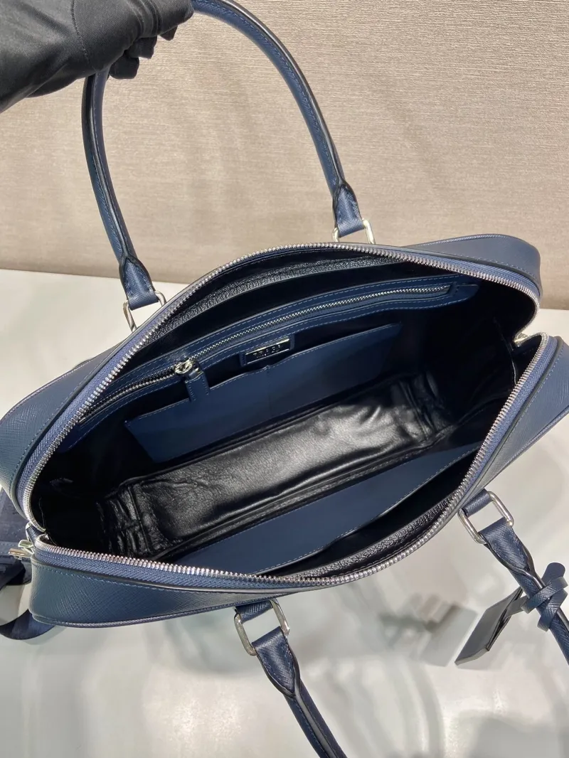 Mens Prada Briefcases-10 - Image 5