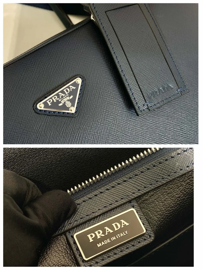 Mens Prada Briefcases-10 - Image 6