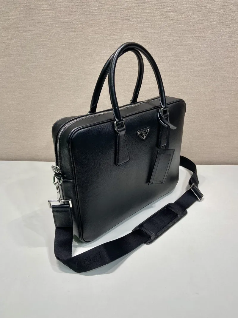 Mens Prada Briefcases-11 - Image 3