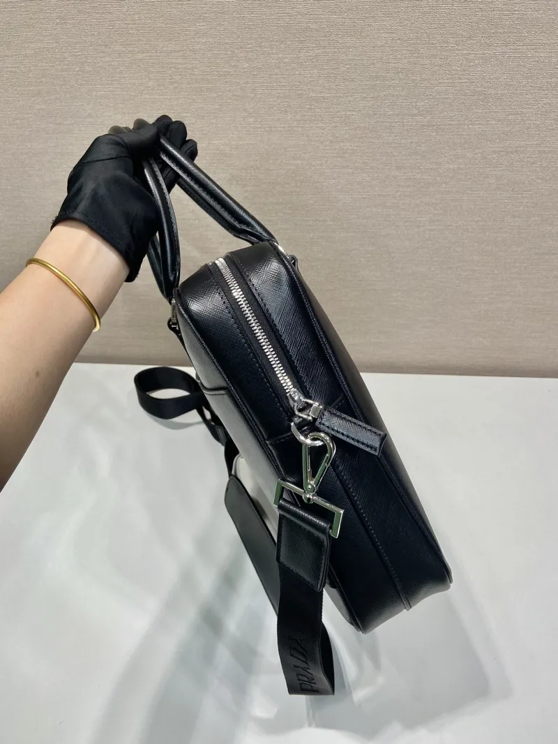 Mens Prada Briefcases-11 - Image 4