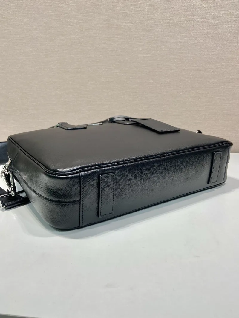 Mens Prada Briefcases-11 - Image 5