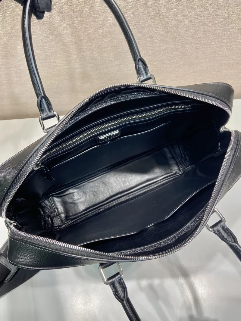 Mens Prada Briefcases-11 - Image 6