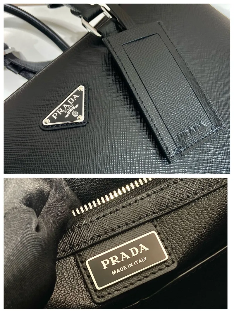 Mens Prada Briefcases-11 - Image 7