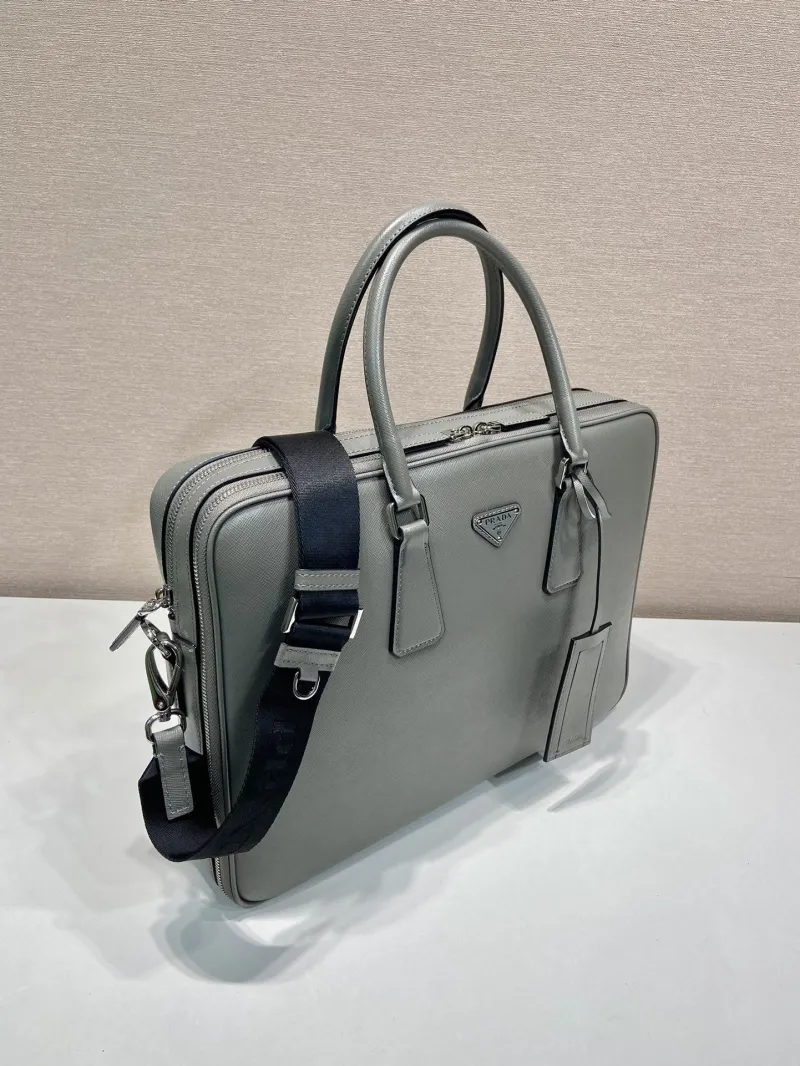 Mens Prada Briefcases-12 - Image 3