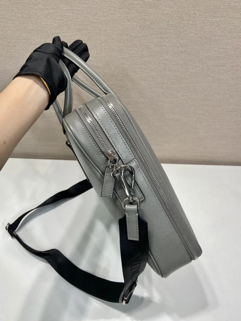 Mens Prada Briefcases-12 - Image 5
