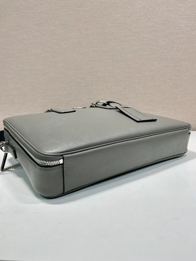 Mens Prada Briefcases-12 - Image 6