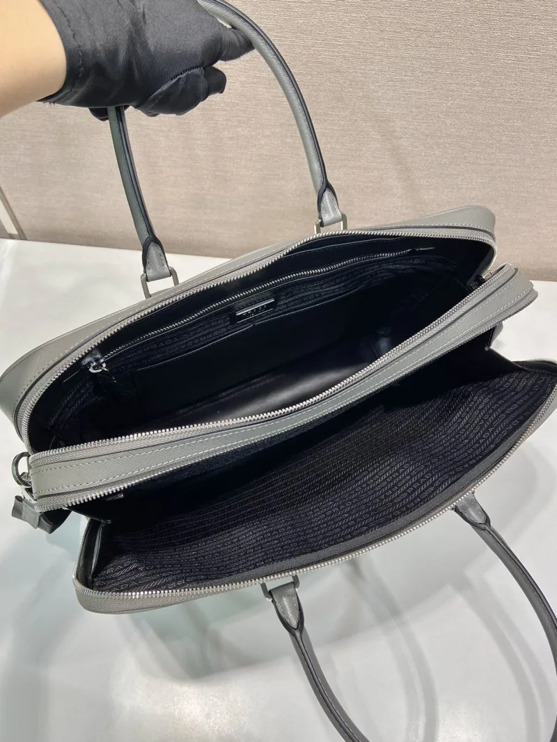 Mens Prada Briefcases-12 - Image 7