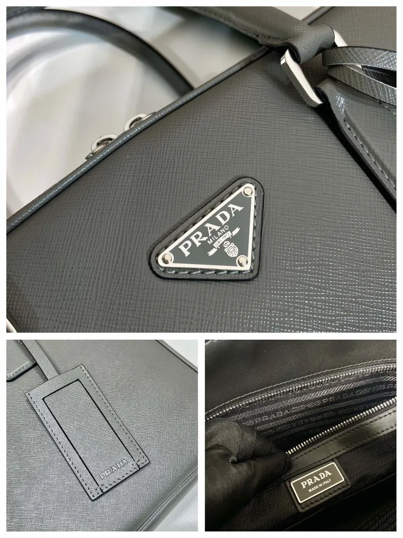 Mens Prada Briefcases-12 - Image 8