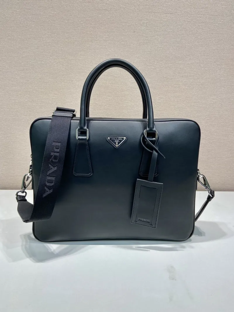 Mens Prada Briefcases-14