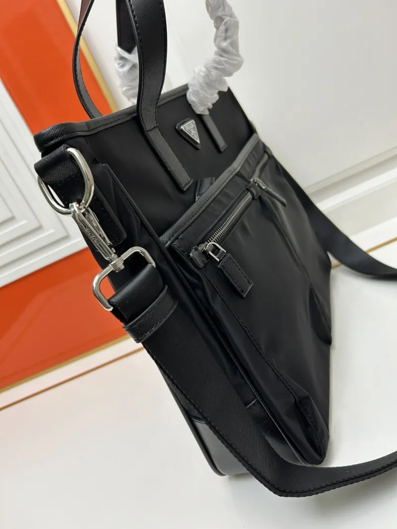 Mens Prada Briefcases-15 - Image 4