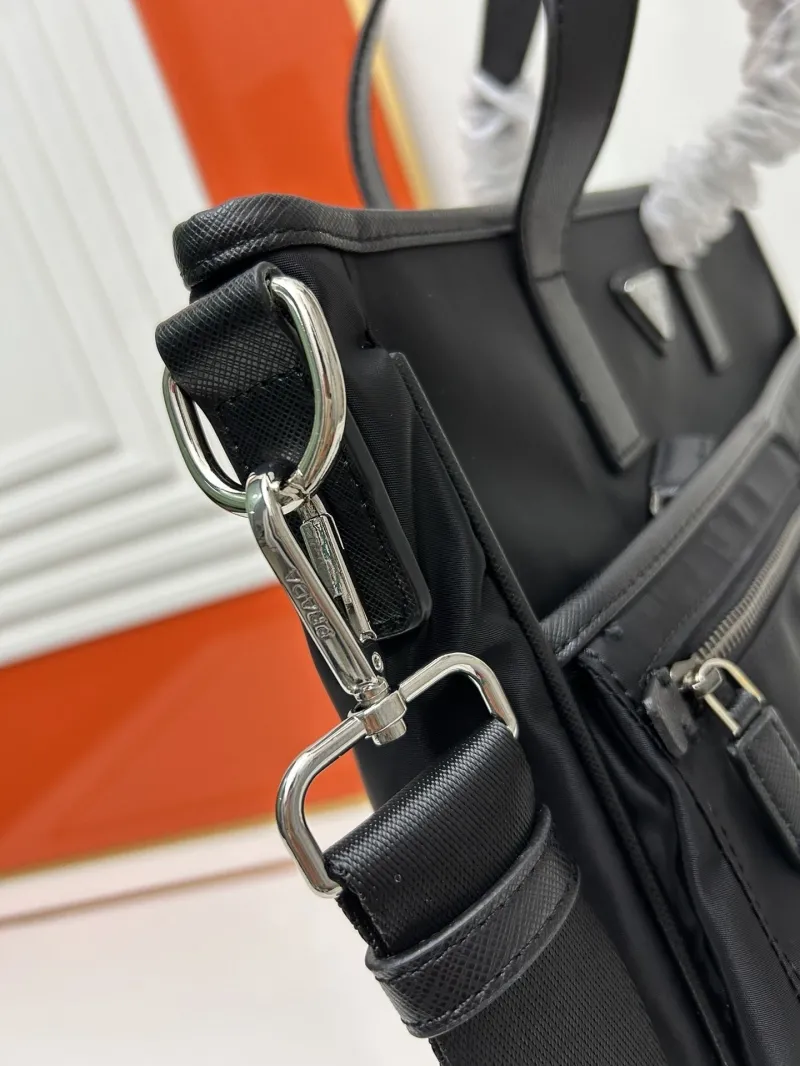 Mens Prada Briefcases-15 - Image 5