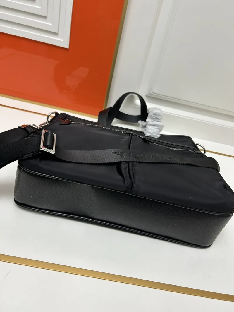 Mens Prada Briefcases-15 - Image 7