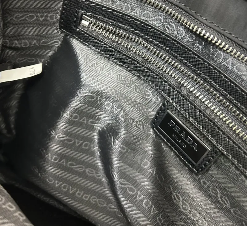 Mens Prada Briefcases-15 - Image 9