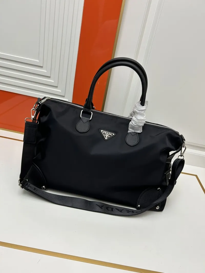 Mens Prada Briefcases-16