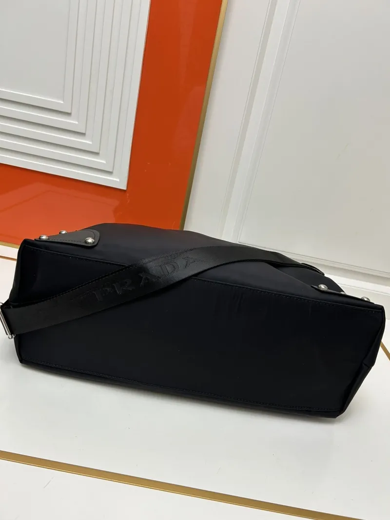 Mens Prada Briefcases-16 - Image 7