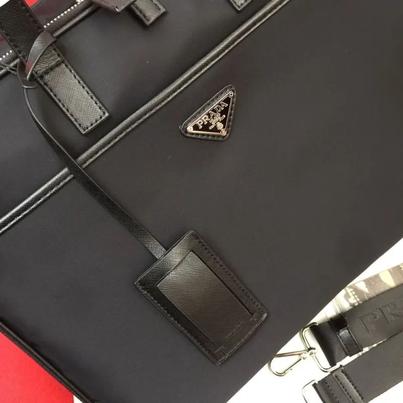 Mens Prada Briefcases-17 - Image 4