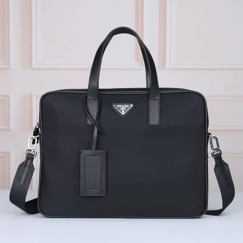 Mens Prada Briefcases-18