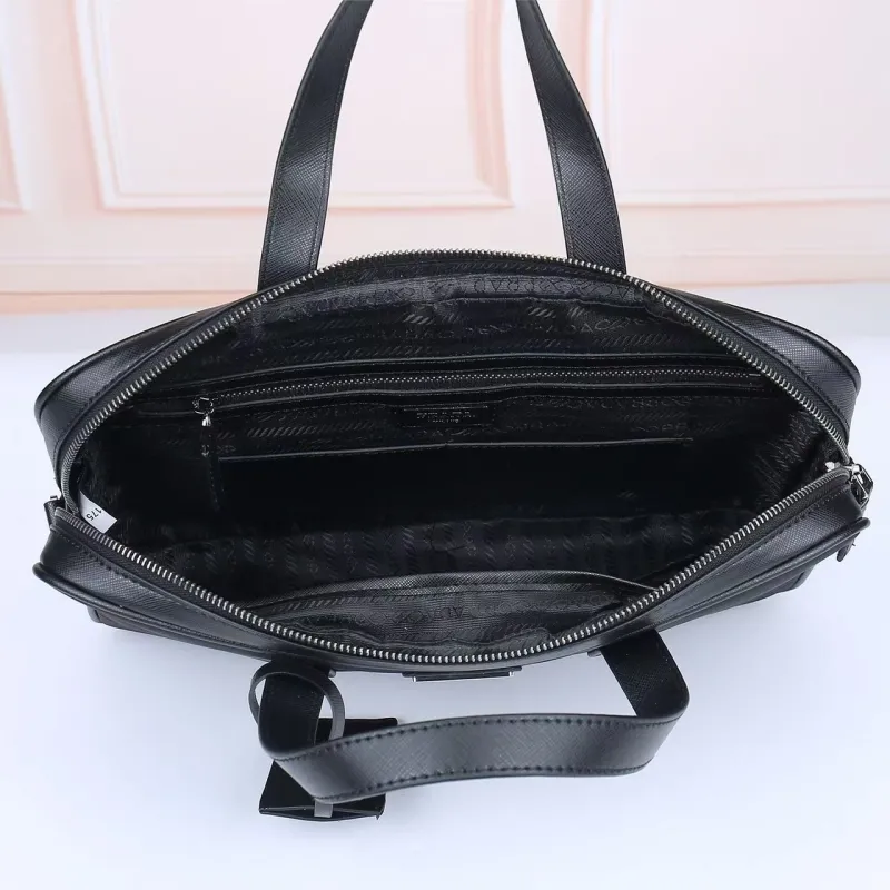 Mens Prada Briefcases-18 - Image 8
