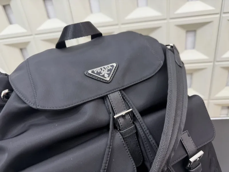 Prada Backpacks-1 - Image 4
