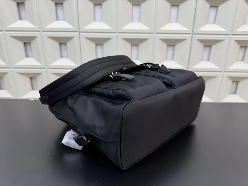 Prada Backpacks-1 - Image 5