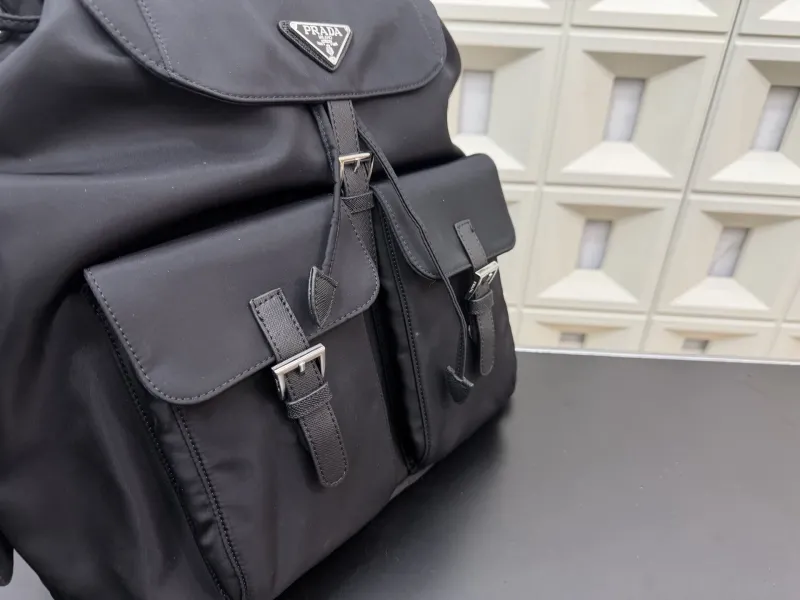 Prada Backpacks-1 - Image 6