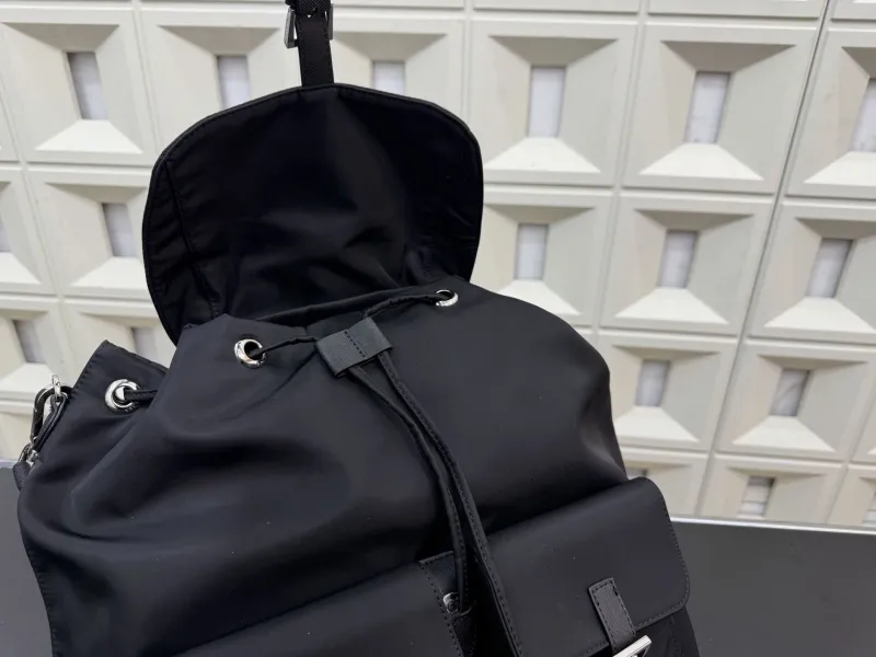Prada Backpacks-1 - Image 7