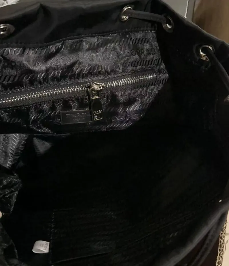 Prada Backpacks-1 - Image 8
