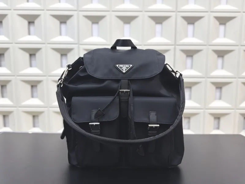 Prada Backpacks-1 - Image 9