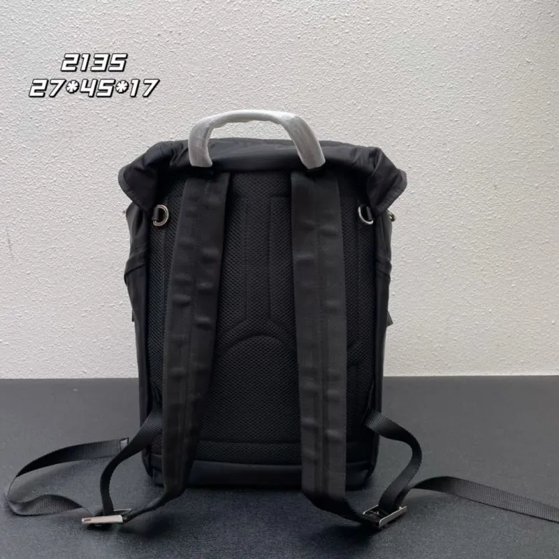 Prada Backpacks-2 - Image 3